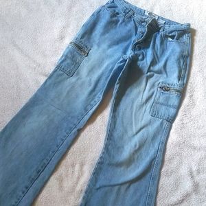 Vintage Arizona Junior Jeans